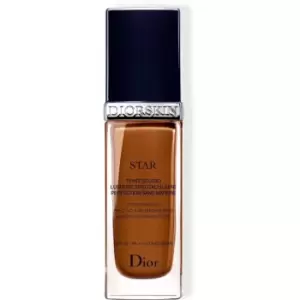 Image of Dior Diorskin Star Foundation 30ml - Brown