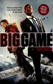 Image of Big Game by Dan Smith Paperback