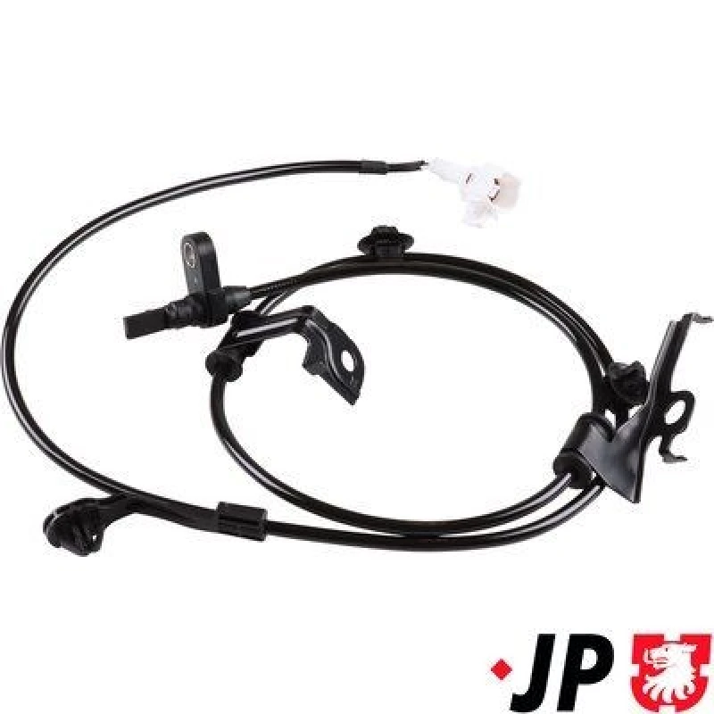 Image of JP GROUP ABS sensor JP GROUP 4897105280