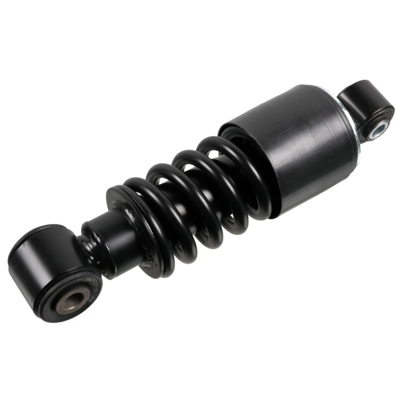 Image of FEBI BILSTEIN 180174 Shock Absorber, cab suspension Shock Absorber,cab suspension (527)