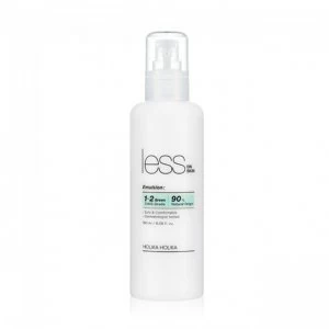 Image of Holika Holika - Less On Skin Emulsion - 180ml
