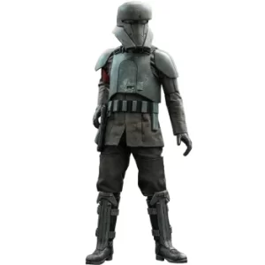Image of Hot Toys Star Wars The Mandalorian Action Figure 1/6 Transport Trooper 31 cm