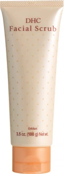 Image of DHC Facial Scrub 100g