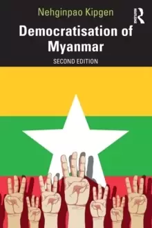 Image of Democratisation of Myanmar