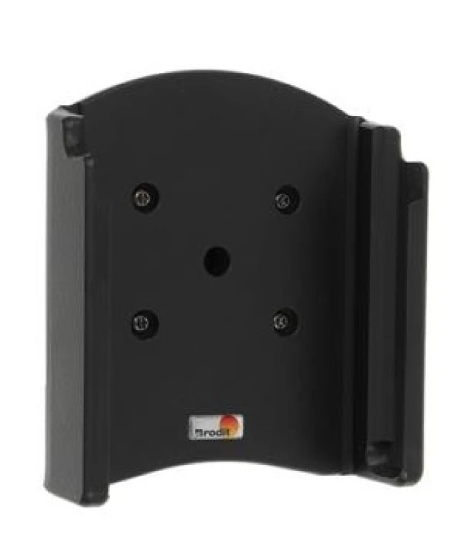 Image of Brodit 711214 holder Passive holder Mobile phone/Smartphone Black