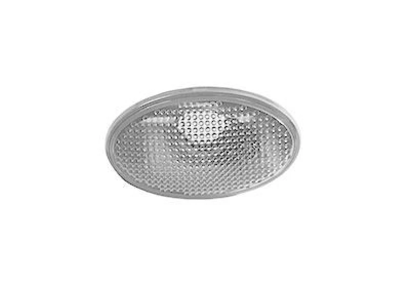 Image of VAN WEZEL Side indicator VAN WEZEL 3014915