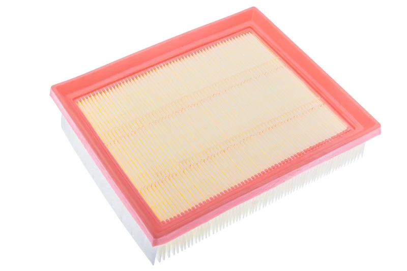 Image of DENCKERMANN Air filter DENCKERMANN A142206