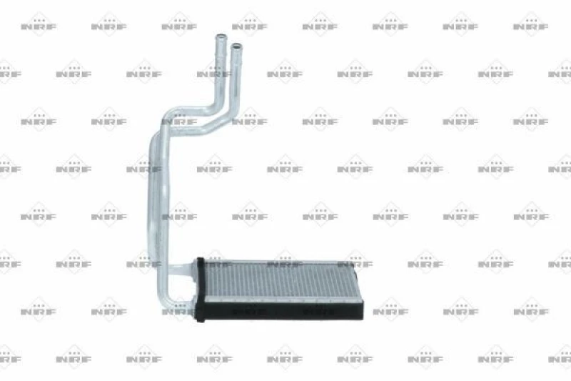 Image of NRF 54349 Heat Exchanger Heat Exchanger,interior heating (467)