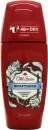 image of Old Spice Wolfthorn Roll On Deodorant 50ml