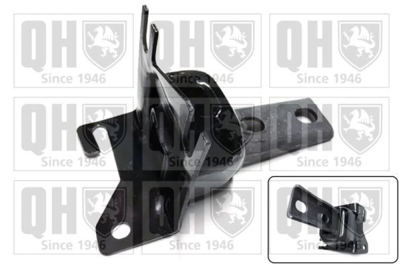 Image of QUINTON HAZELL Engine mount QUINTON HAZELL EM4787