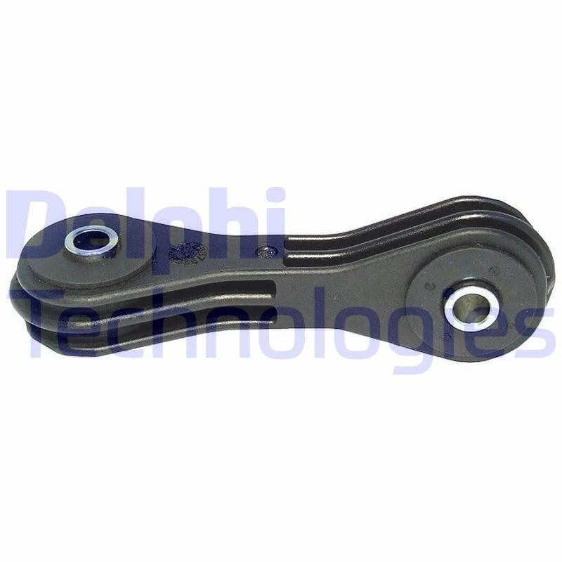 Image of DELPHI Anti-roll bar link DELPHI TC1454