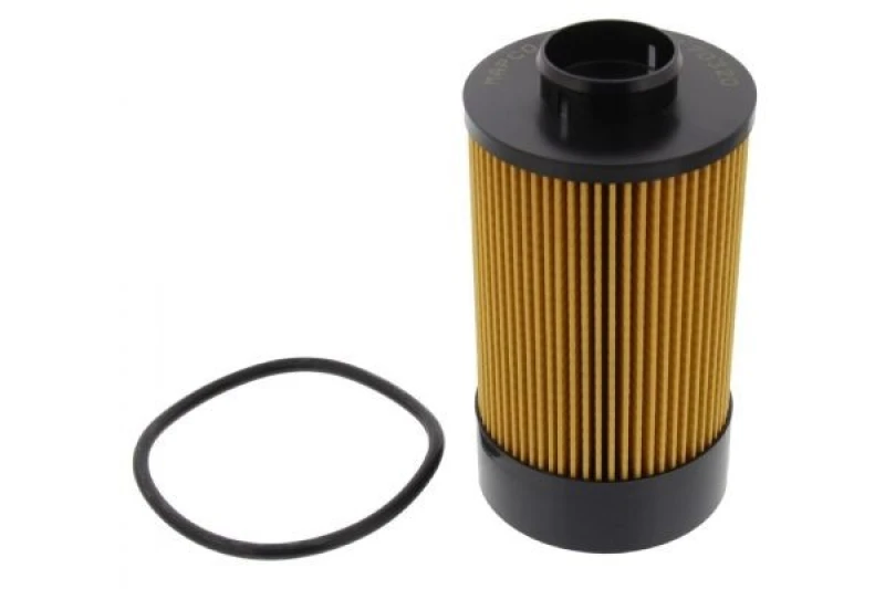Image of Fuel filter MAPCO 63981