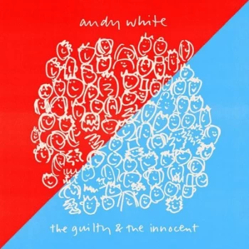 Image of The Guilty & the Innocent by Andy White Vinyl Album
