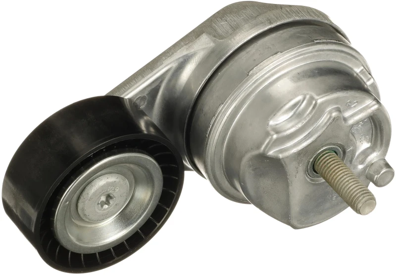 Image of GATES Tensioner pulley GATES T39408
