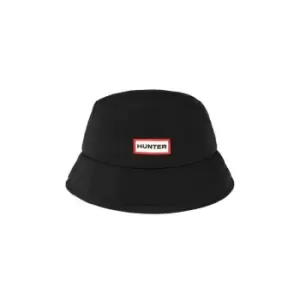 Image of Hunter Intrepid Bucket Hat - Black