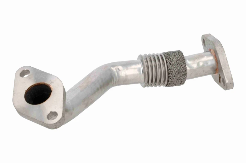 Image of EGR pipe VEMO V10-64-0017