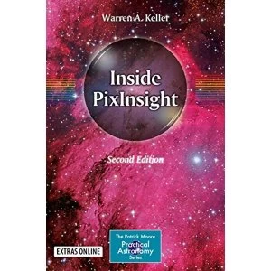 Image of Inside PixInsight Paperback / softback 2019