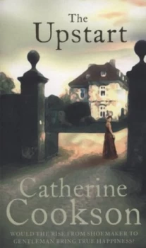 Image of The Upstart by Catherine Cookson Paperback