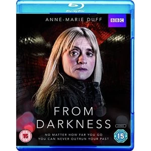 image of From Darkness Bluray