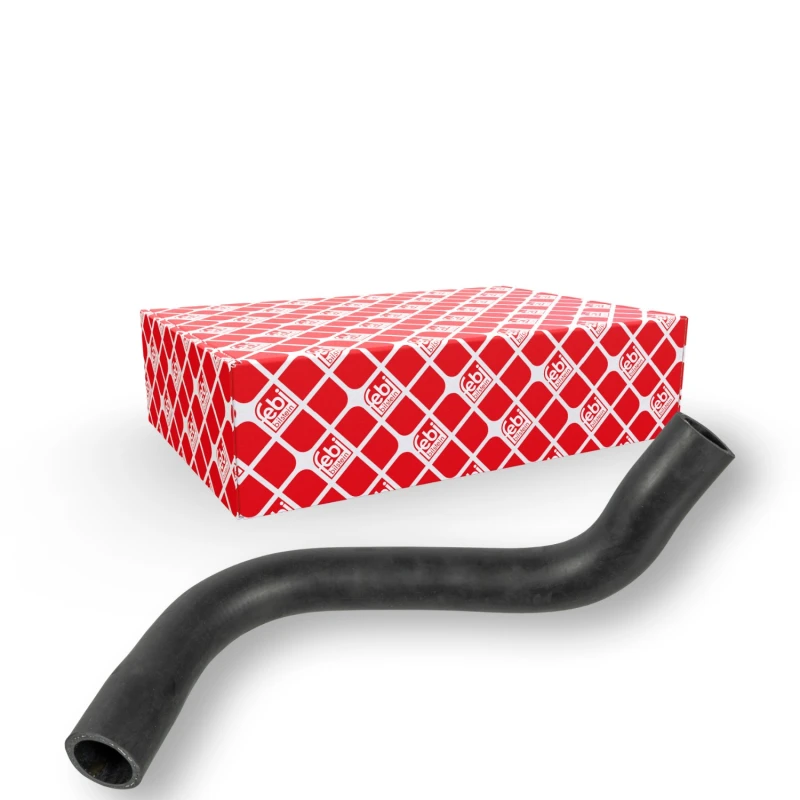 Image of FEBI BILSTEIN 173472 Radiator Hose Radiator Hose (475)