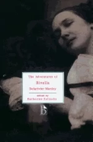 Image of adventures of rivella