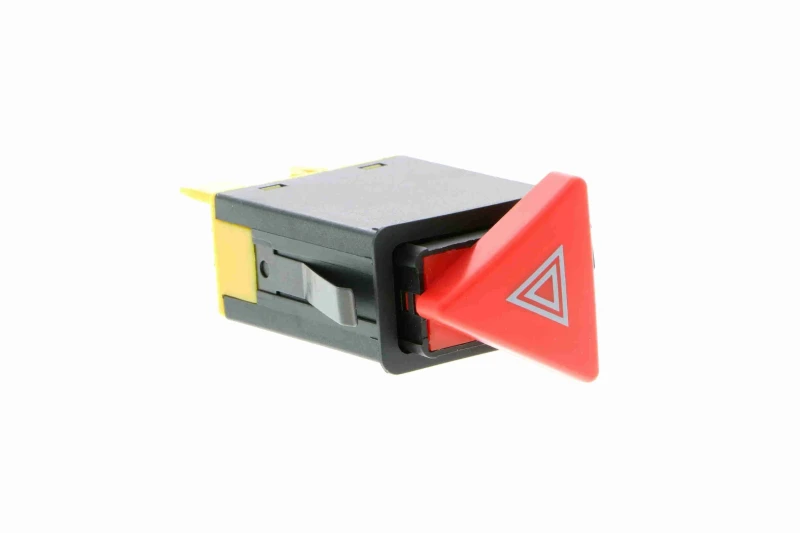 Image of VEMO V10-73-0218 Switch, hazard light Original VEMO Quality Switch,hazard light (816)