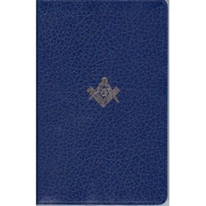 Image of The Masonic Bible : King James Version (KJV)