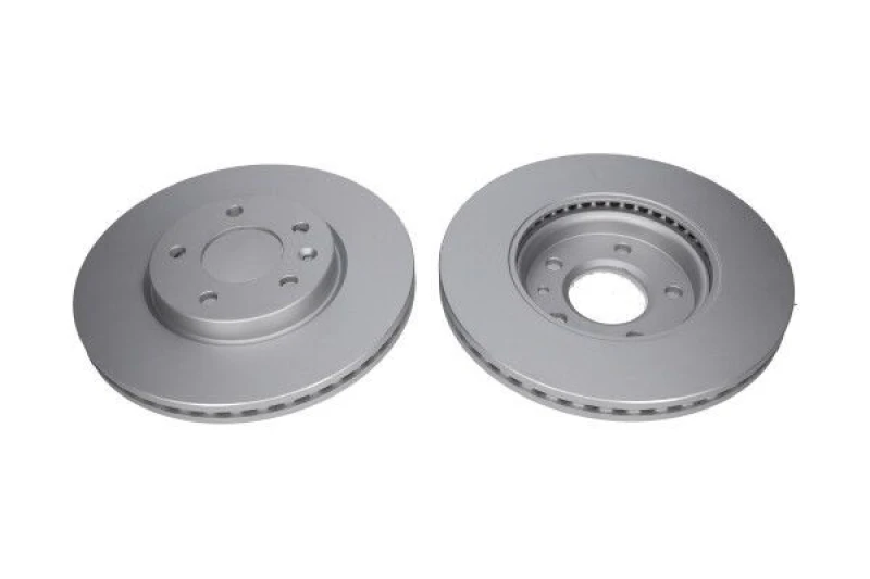 Image of KAVO PARTS Brake disc KAVO PARTS BR-1218-C