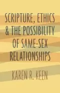 Image of scripture ethics and the possibility of same sex relationships