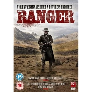 Image of The Ranger DVD