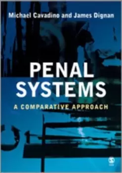 Image of Penal systems by Michael Cavadino