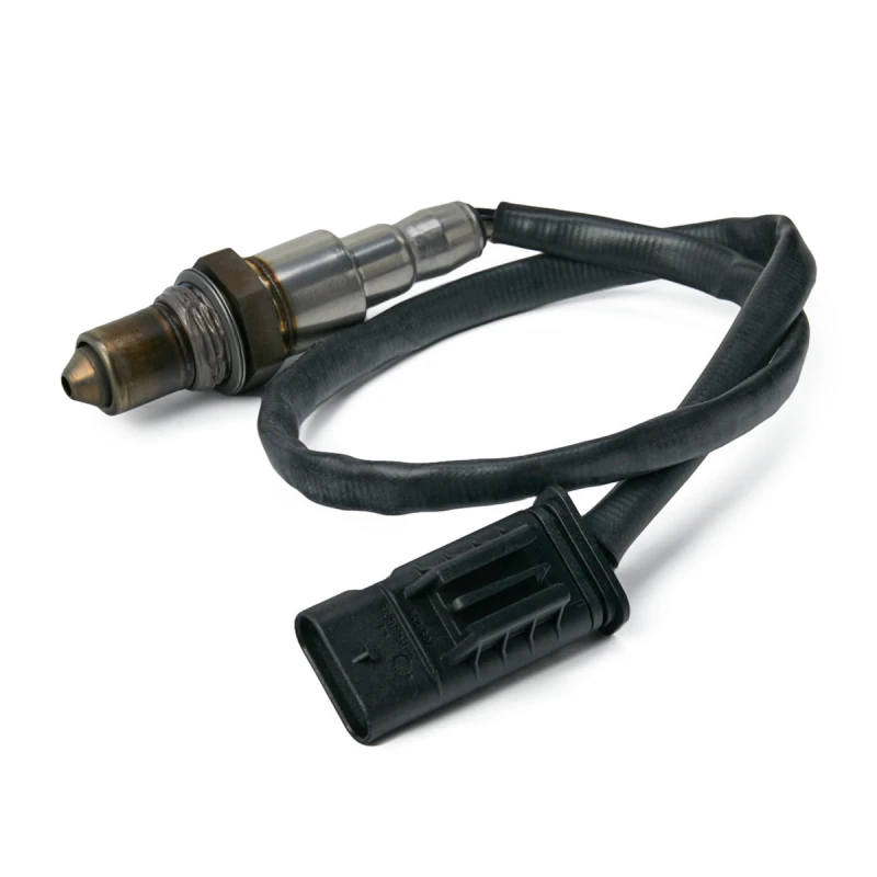 Image of Lambda sensor Bosch 0 281 004 746