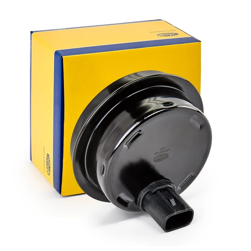 Image of MAGNETI MARELLI ABS sensor MAGNETI MARELLI 172100140010