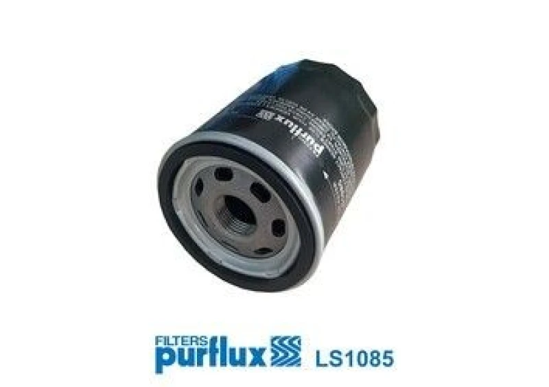 Image of Oil filter PURFLUX LS1085