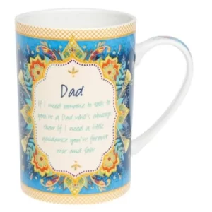 Image of Spice Dad Mug In Box