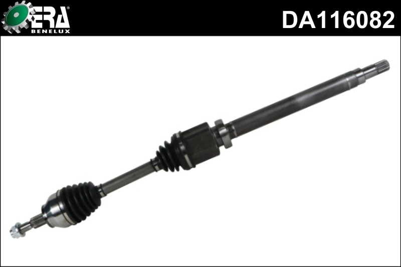 Image of ERA Benelux Drive shaft ERA Benelux DA116082