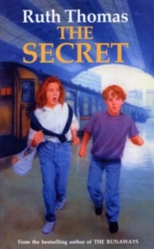 Image of The Secret. by Ruth Thomas Paperback
