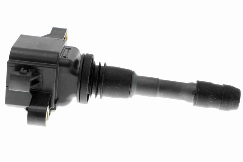 Image of VEMO V46-70-0030 Ignition coil Q+, original equipment manufacturer quality Coil,ignition (689)