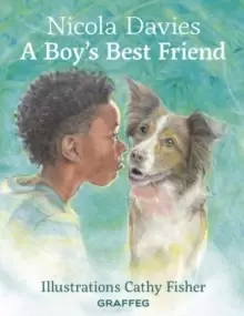 Image of A Boy's Best Friend
