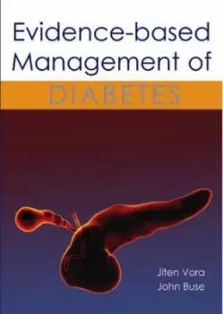 Image of Evidence-based management of diabetes by Jiten Vora