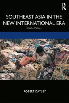 Image of Southeast Asia in the New International Era