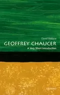Image of geoffrey chaucer a very short introduction