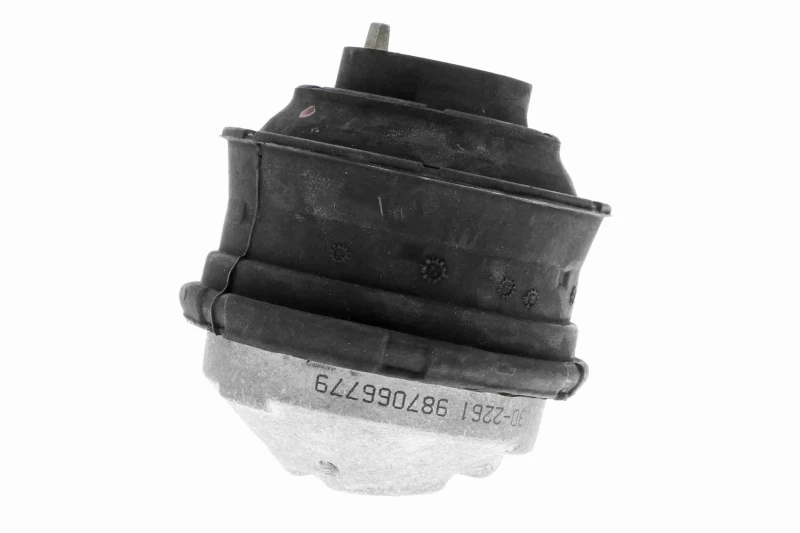 Image of VAICO V30-2261 Engine mount Original VAICO Quality, Right Front Elastomer Engine Mounting (247)