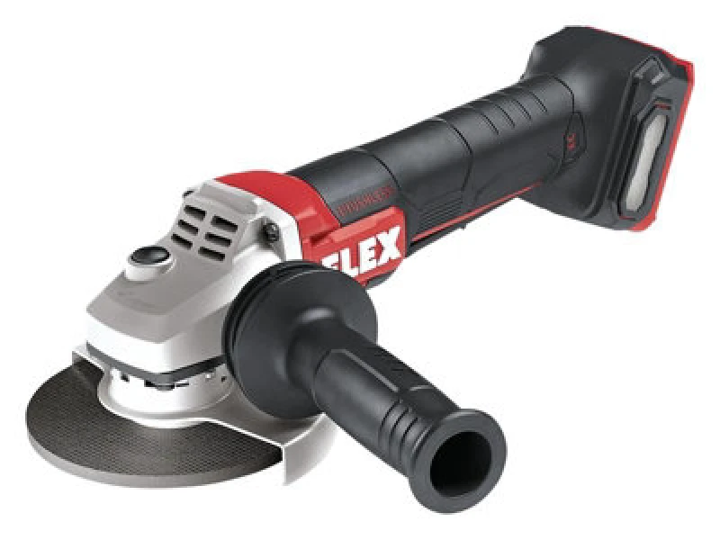 Image of Flex Flex Power Tools 531770 LBP 125-15 18-EC C Grinder 18V Bare Unit FLXLBP12518N 531770