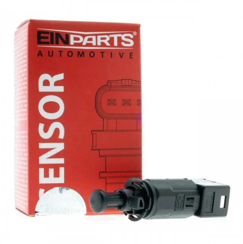Image of EINPARTS EPS3097 Brake Light Switch Brake Light Switch (806)