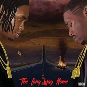 Image of Kreptxkonan - The Long Way Home CD