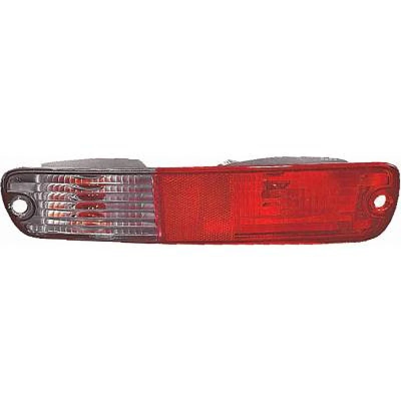 Image of DIEDERICHS 5844995 Turn Signal Left Rear Indicator (62)