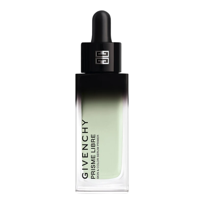 Image of Givenchy Prisme Libre Green Redness Correction Serum Primer 30ml Green