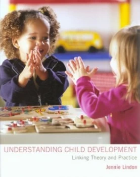 Image of Understanding Child Development by Jennie Lindon Paperback