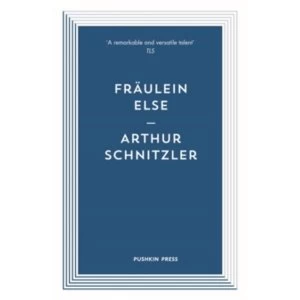 Image of Fraulein Else